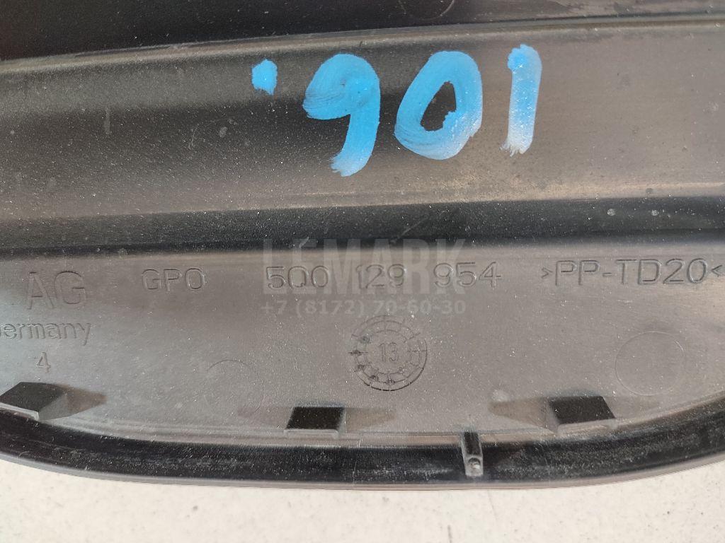 Накладка (кузов внутри) для  Brilliance M2 2006-2012