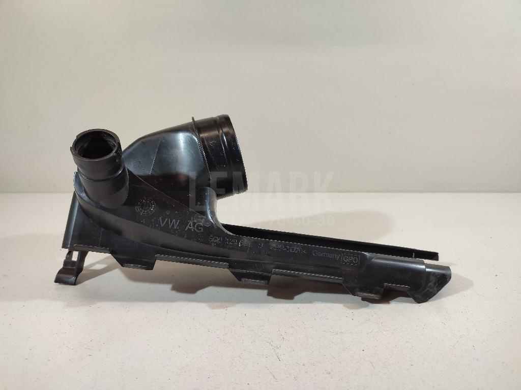 Воздуховод для  BMW 3-serie E90/E91 2005-2012