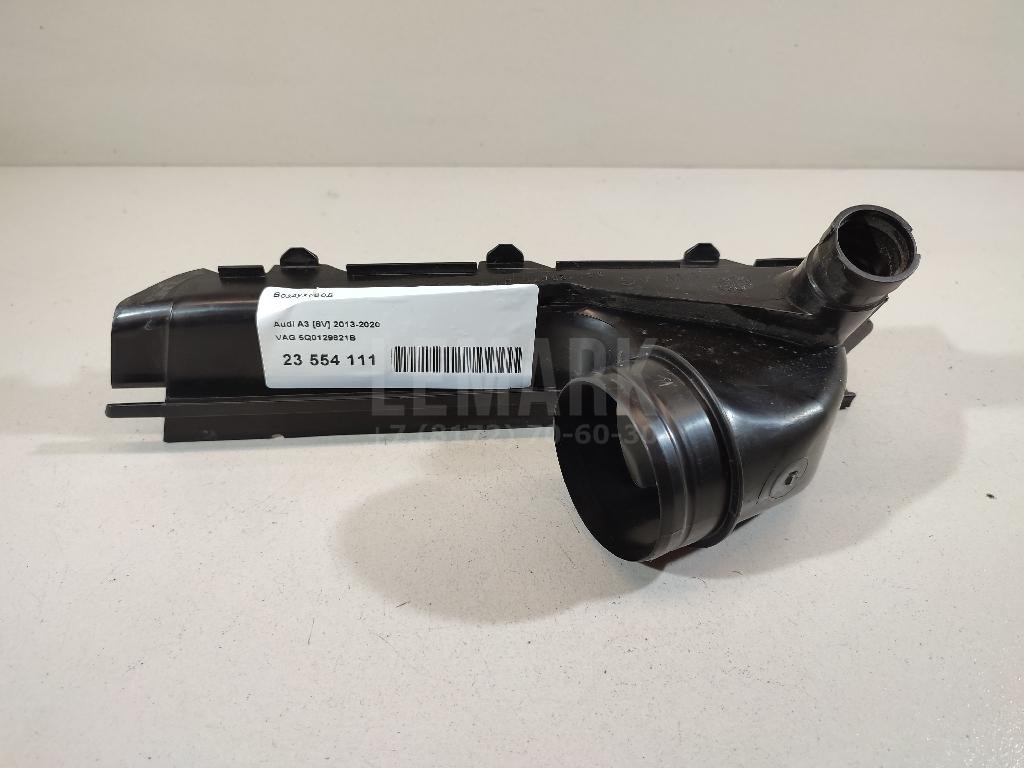 Воздуховод для  BMW 3-serie E90/E91 2005-2012