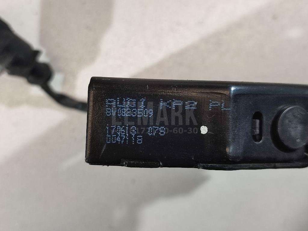 Замок капота для  BMW X1 U11 2022