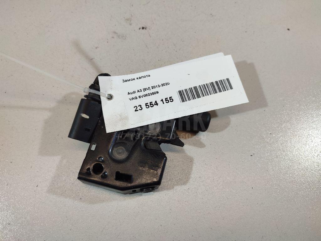 Замок капота для  BMW X1 U11 2022