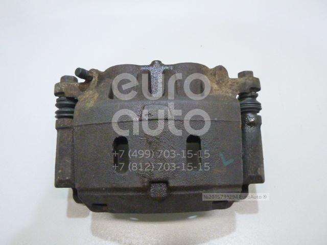 Суппорт тормозной NISSAN 41011ZC60A