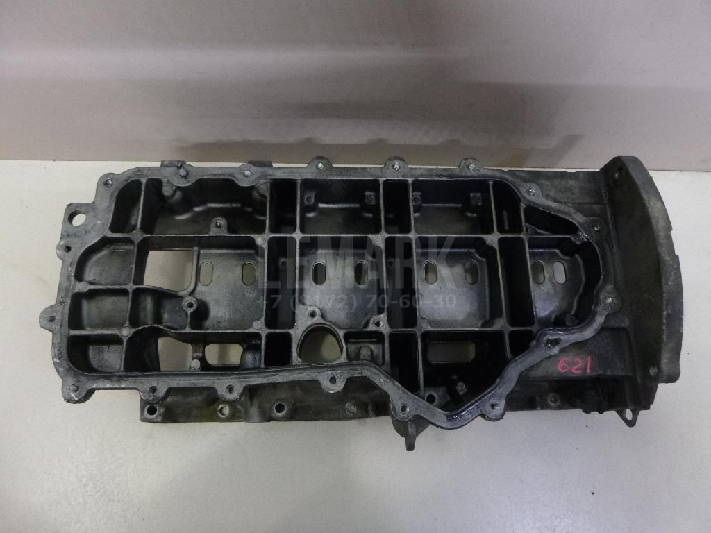 Поддон масляный двигателя 6G9Q6U003AA Ford