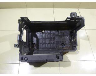 Крепление АКБ (корпус/подставка) для Renault Laguna III 2008-2015 БУ состояние отличное