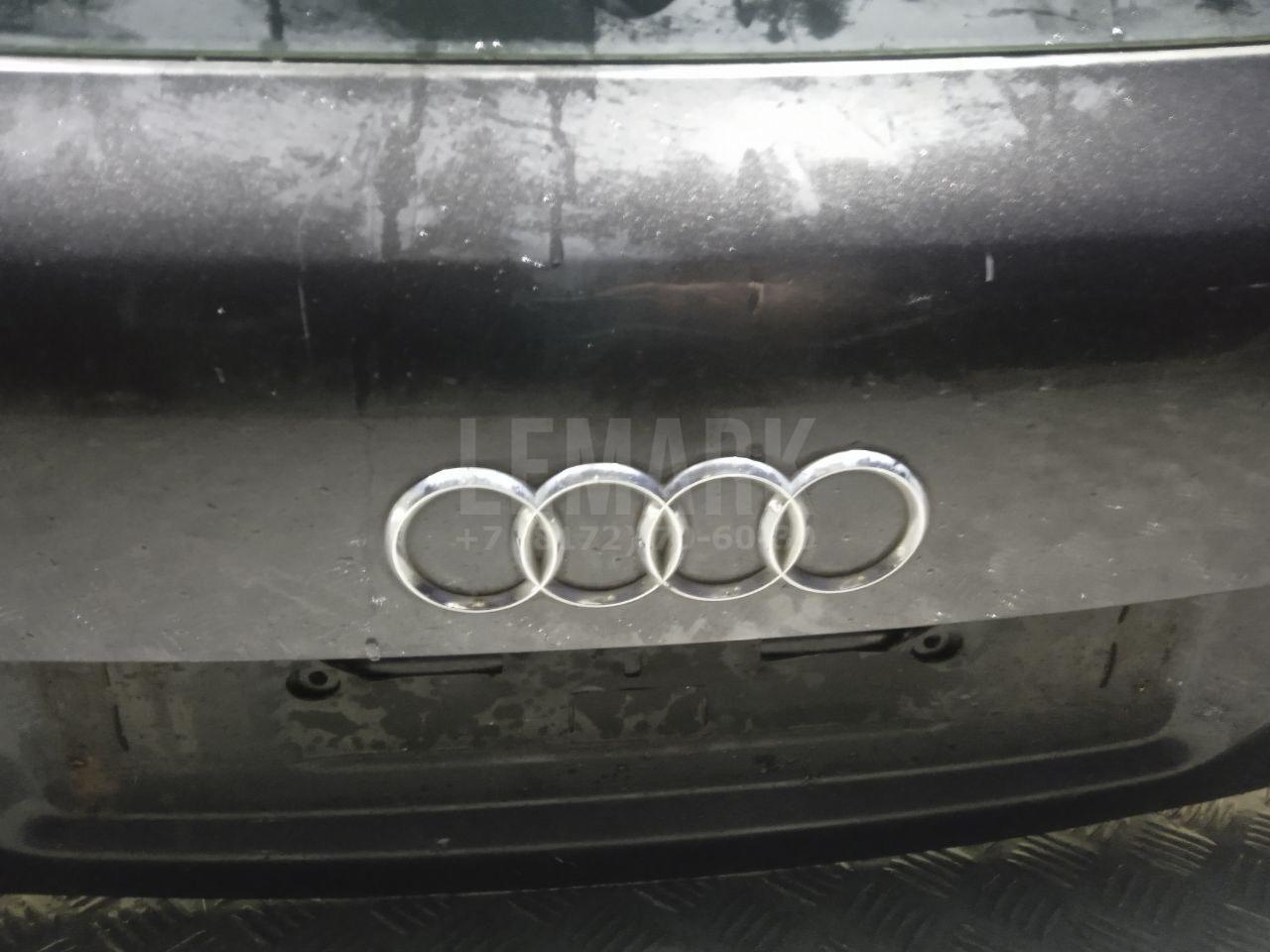 Эмблема на крышку багажника для  Audi TT(8N) 1998-2006