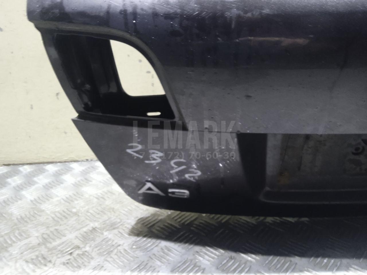 Эмблема на крышку багажника для  Audi TT(8N) 1998-2006