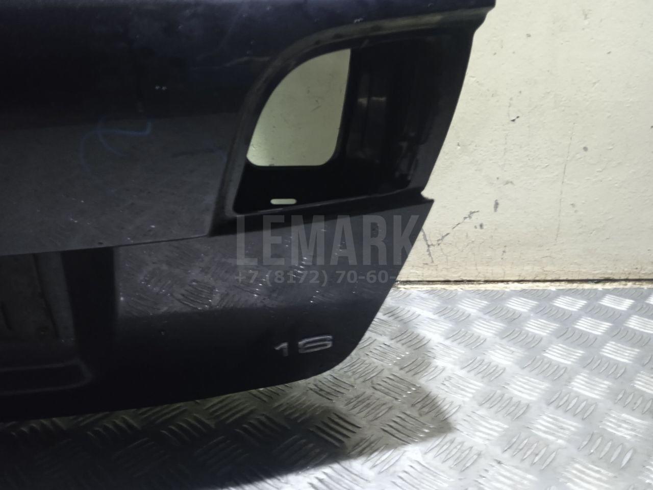 Эмблема на крышку багажника для  Audi TT(8N) 1998-2006