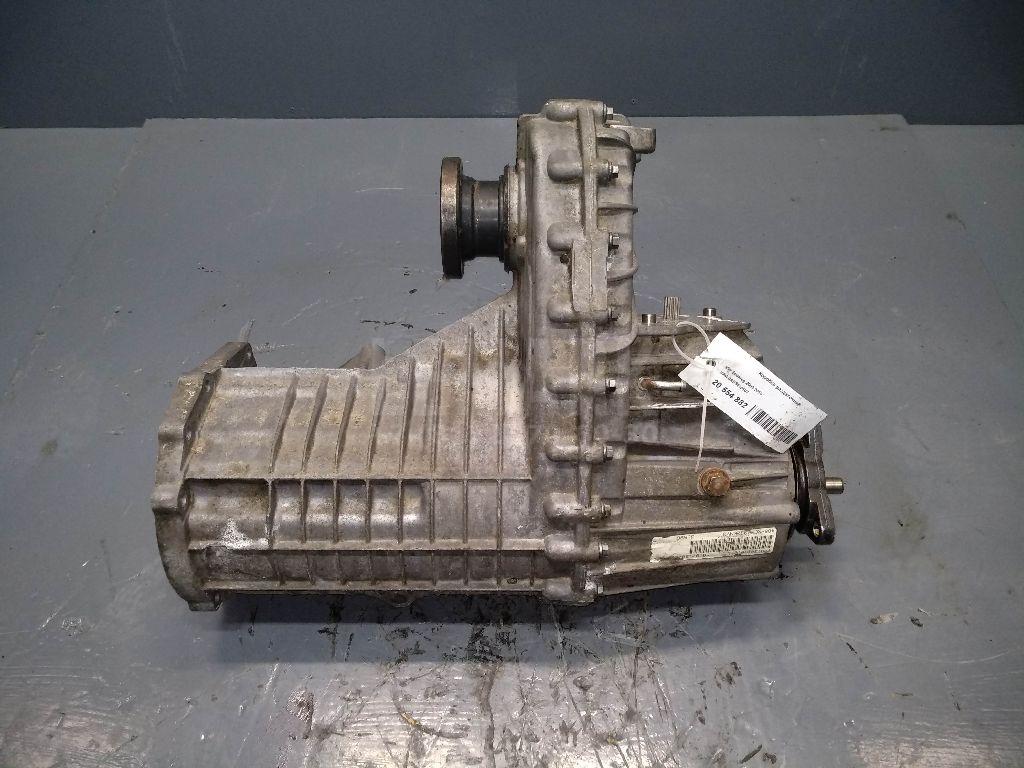 Коробка раздаточная 0AD341010T VAG