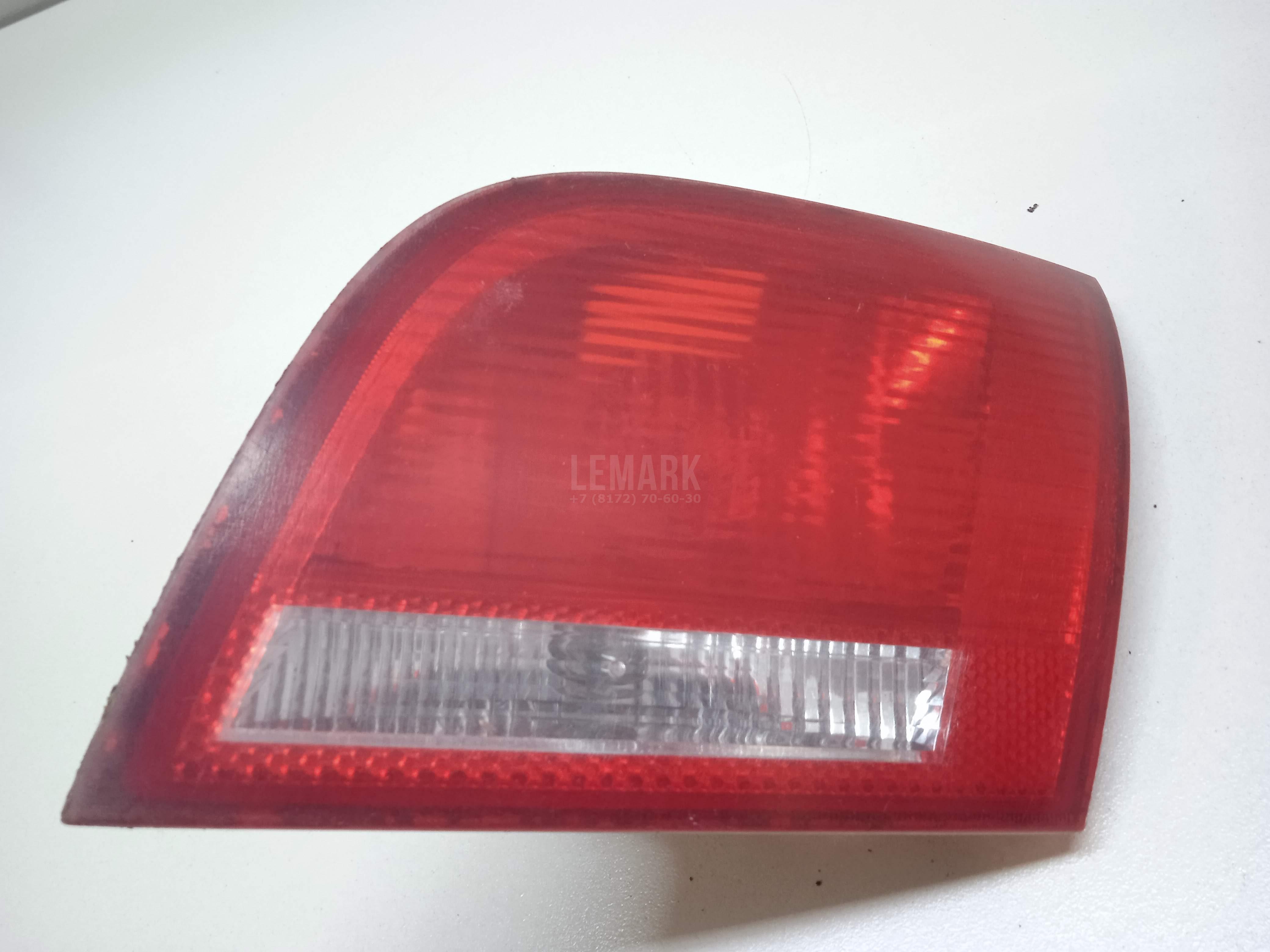 Фонарь задний внутренний правый для  Alfa Romeo 166 1998-2007