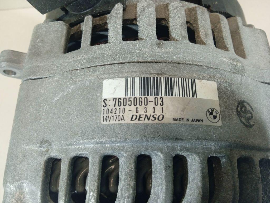 Генератор для  Alfa Romeo 159 2005-2011