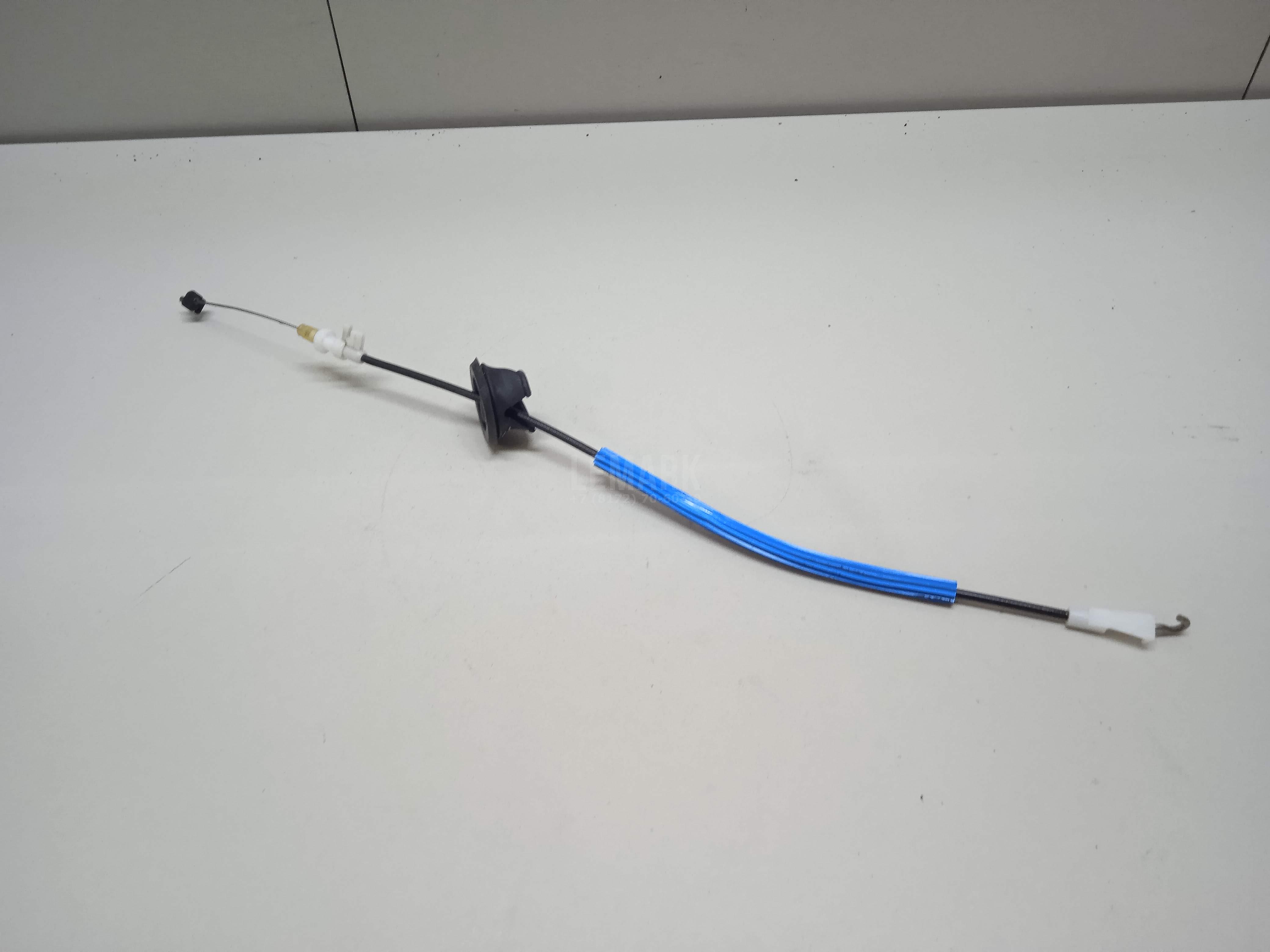Трос открывания передней двери для  BMW 1-serie F20/F21 2011-2019