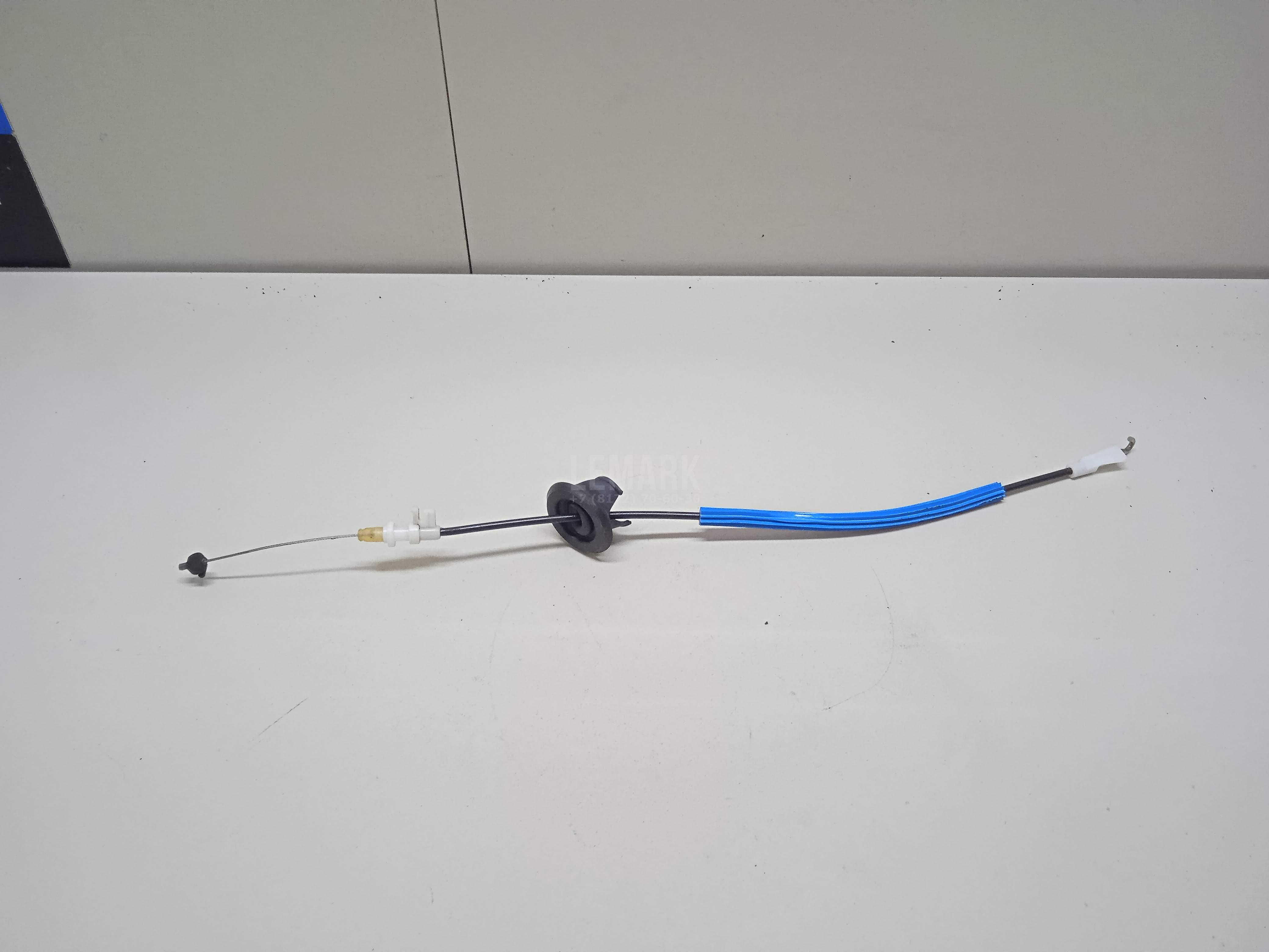 Трос открывания передней двери для  BMW 1-serie F20/F21 2011-2019