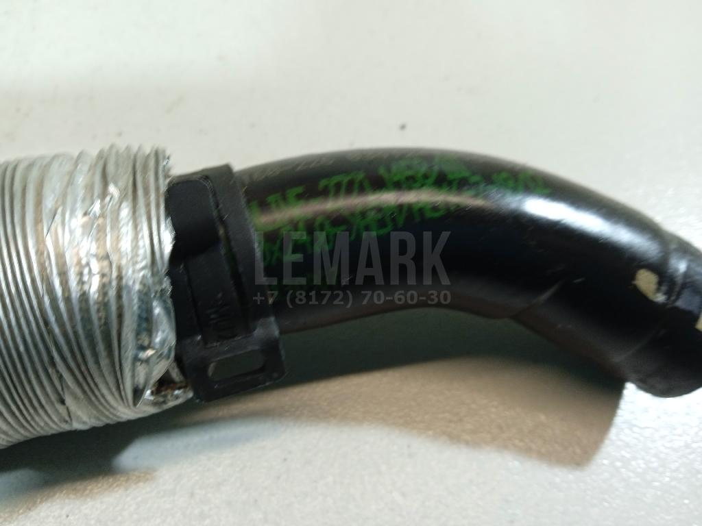 Трубка турбокомпрессора (турбины) для  Acura MDX 2007-2013