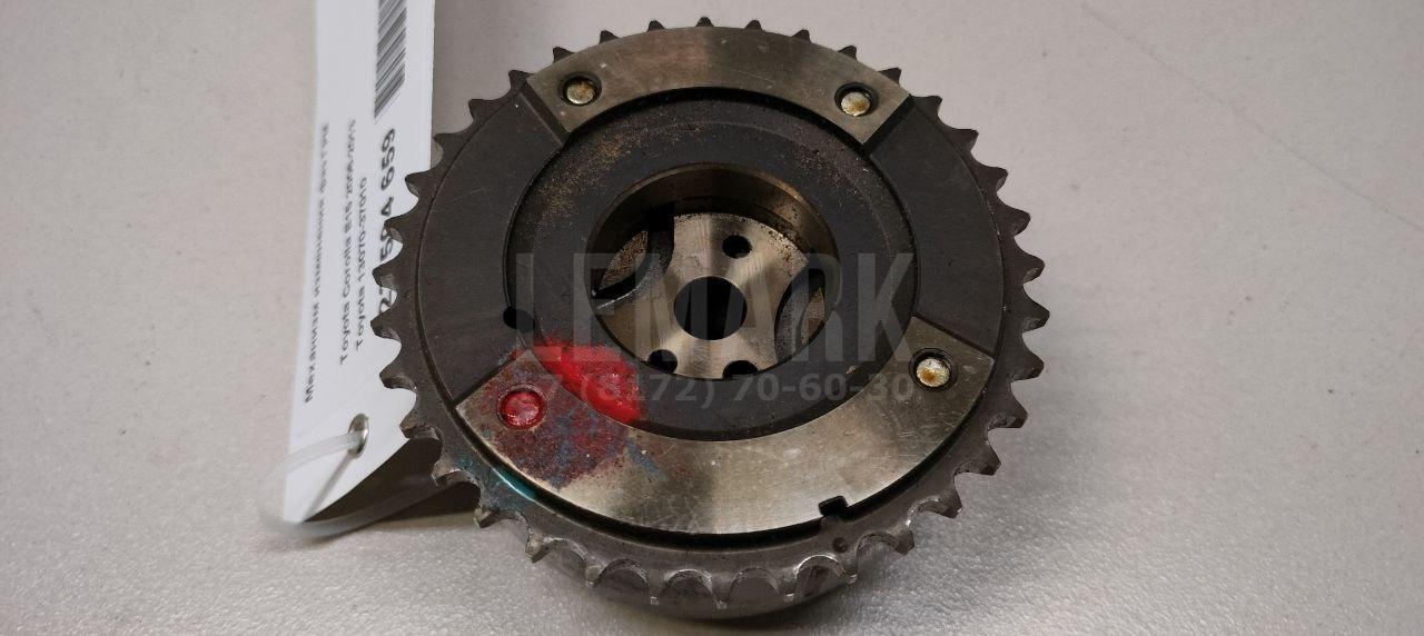 Механизм изменения фаз ГРМ 1307037010 Toyota