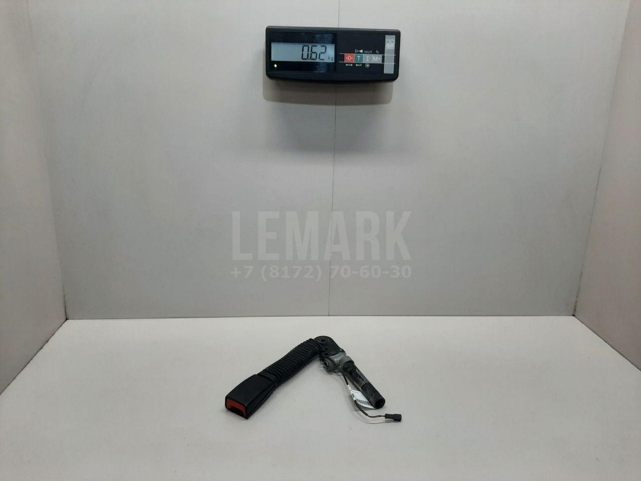 Ответная часть ремня безопасности для  BMW 7-serie F01/F02 2008-2015