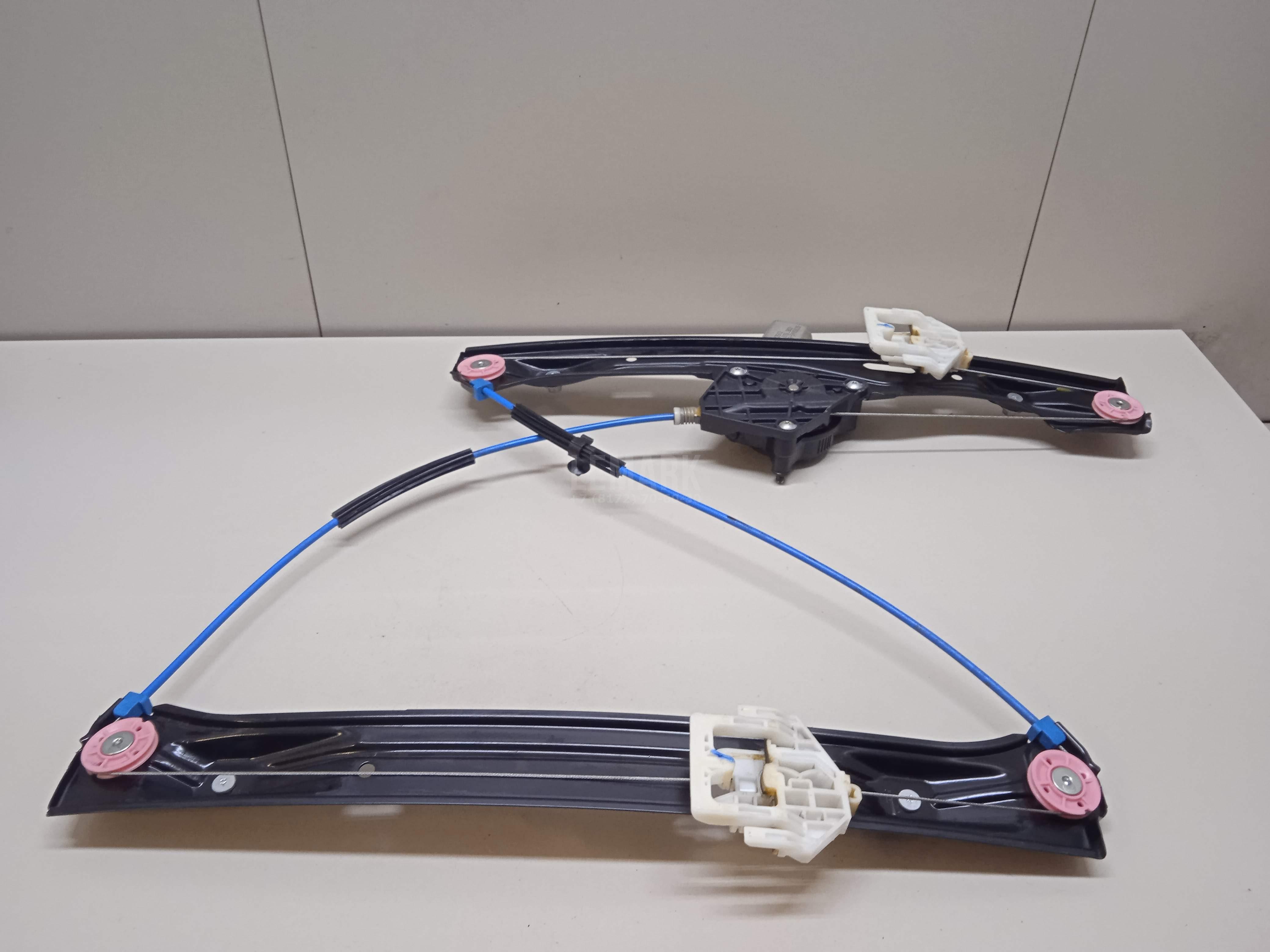 Стеклоподъемник электр. передний правый для  BMW 3-serie F34 GT 2012-2020