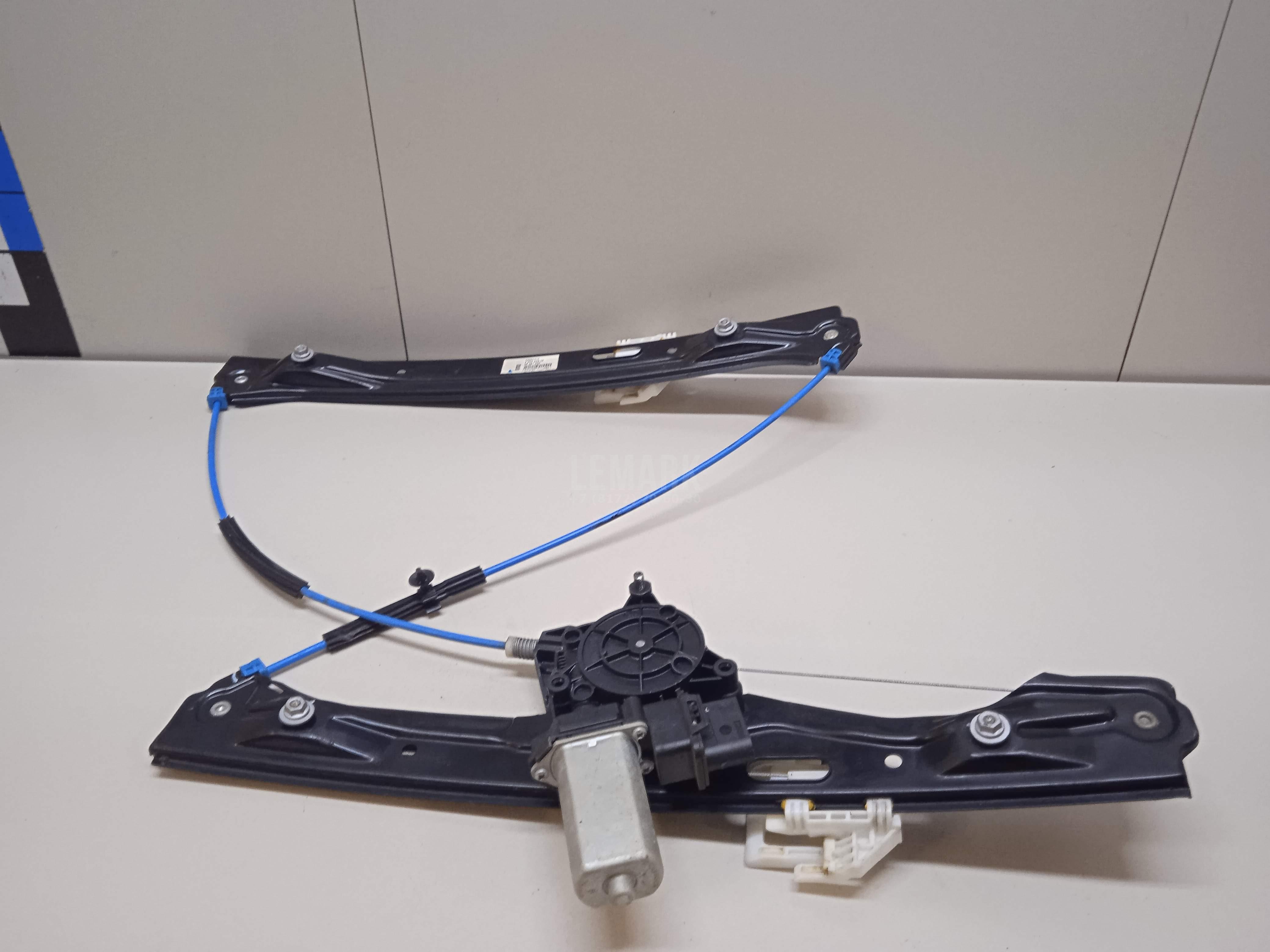 Стеклоподъемник электр. передний правый для  BMW 3-serie F34 GT 2012-2020