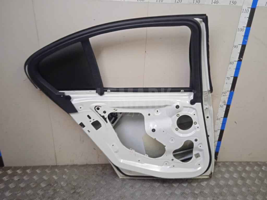Дверь задняя левая для  BMW X5 F15/F85 2013-2018