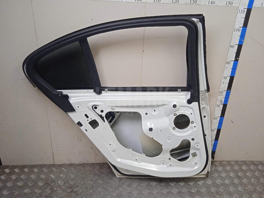 Дверь задняя левая для  BMW X5 F15/F85 2013-2018