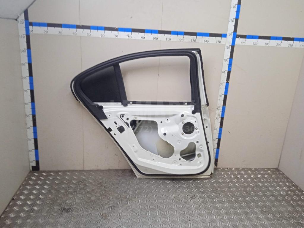 Дверь задняя левая для  BMW X5 F15/F85 2013-2018