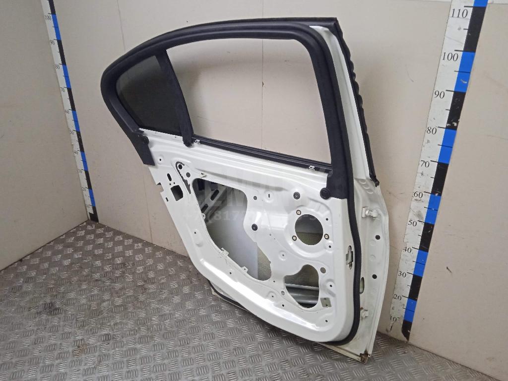 Дверь задняя левая для  BMW X5 F15/F85 2013-2018