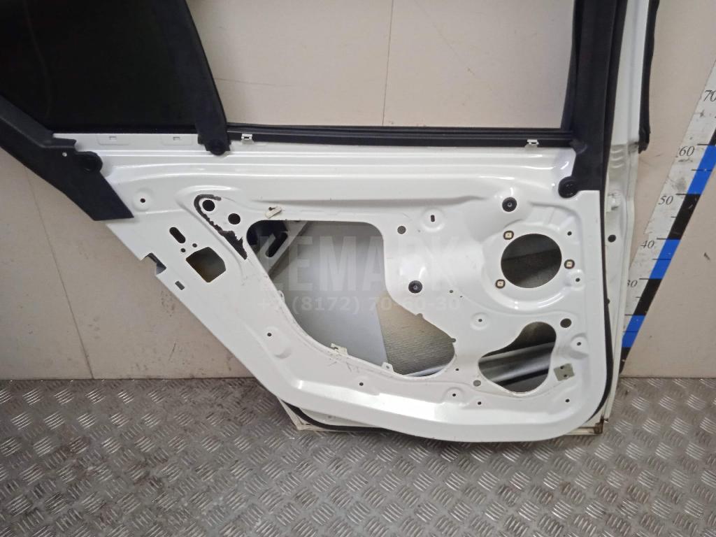 Дверь задняя левая для  BMW X5 F15/F85 2013-2018