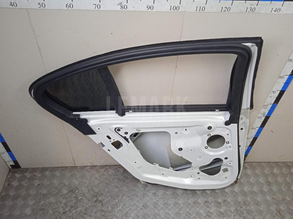 Дверь задняя левая для  BMW X5 F15/F85 2013-2018