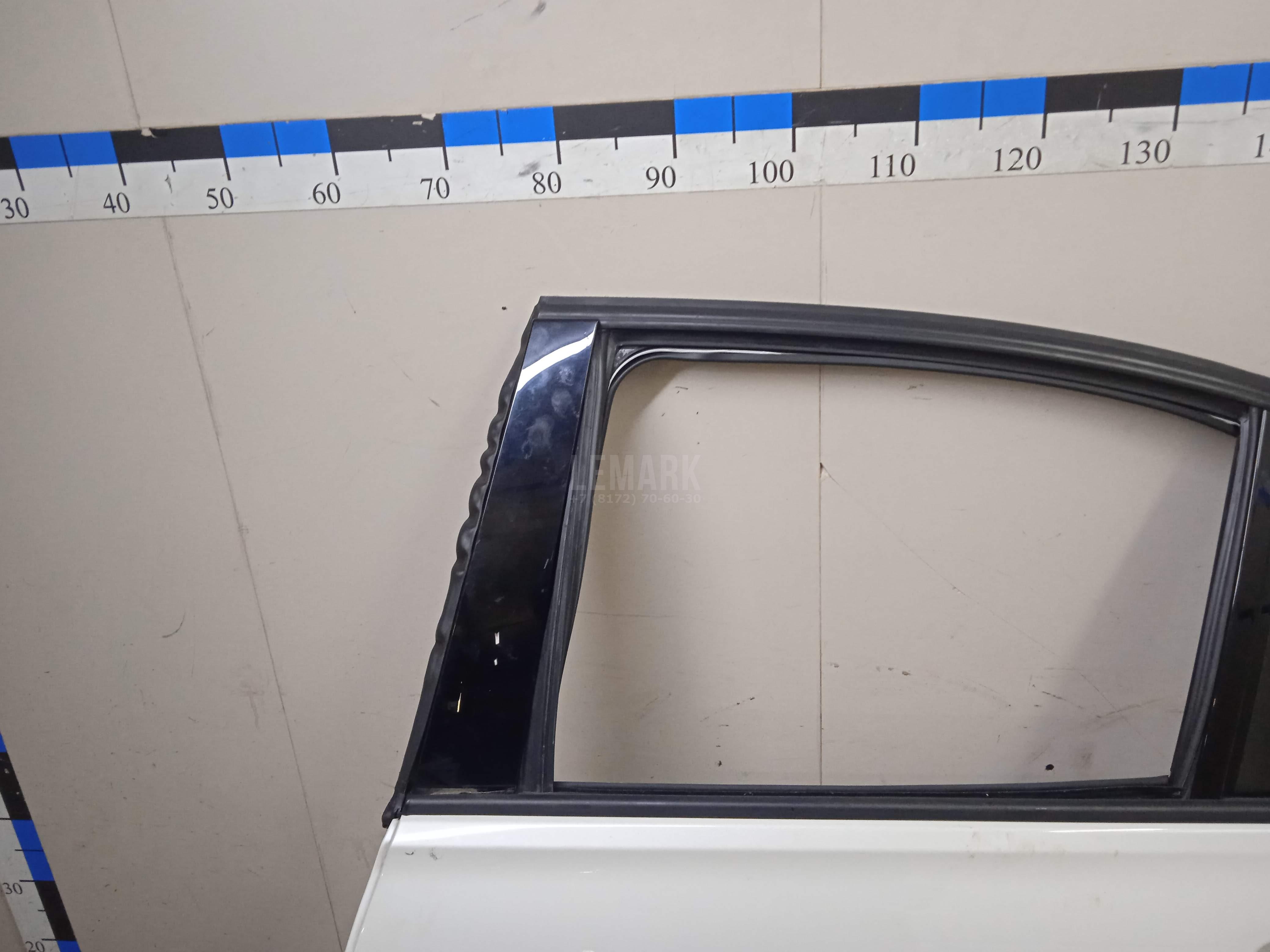 Дверь задняя левая для  BMW X5 F15/F85 2013-2018