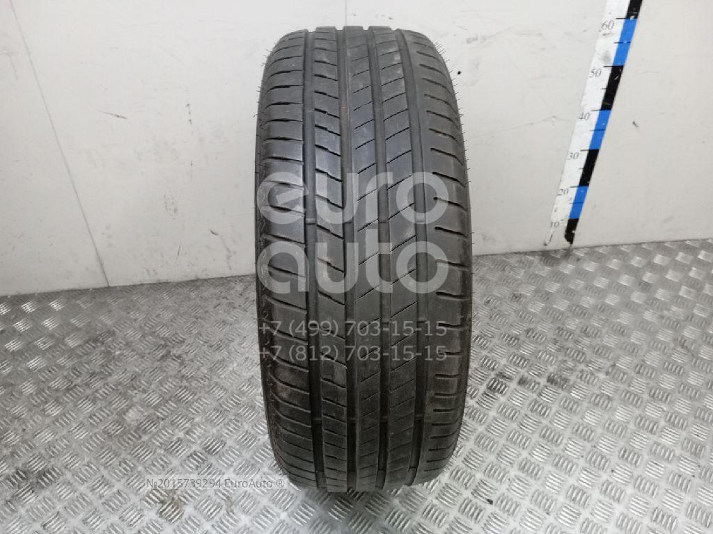Шина Bridgestone 245/50 R19 Летняя б/у купить в ЕвроАвто
