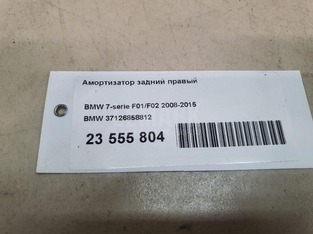 Амортизатор задний правый для  BMW 3-serie E90/E91 2005-2012