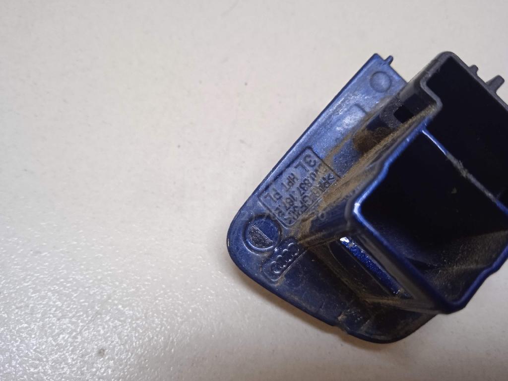 Накладка ручки наружной для  BMW 3-serie E92/E93 2006-2012