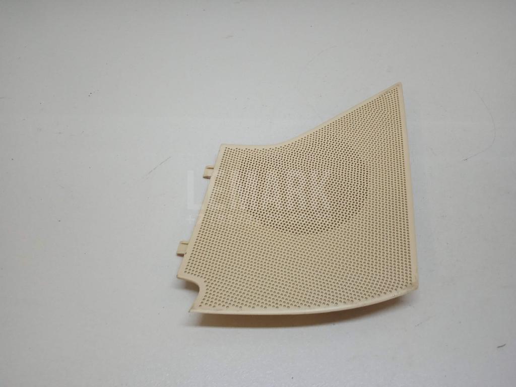 Решетка динамика для  BMW 7-serie F01/F02 2008-2015