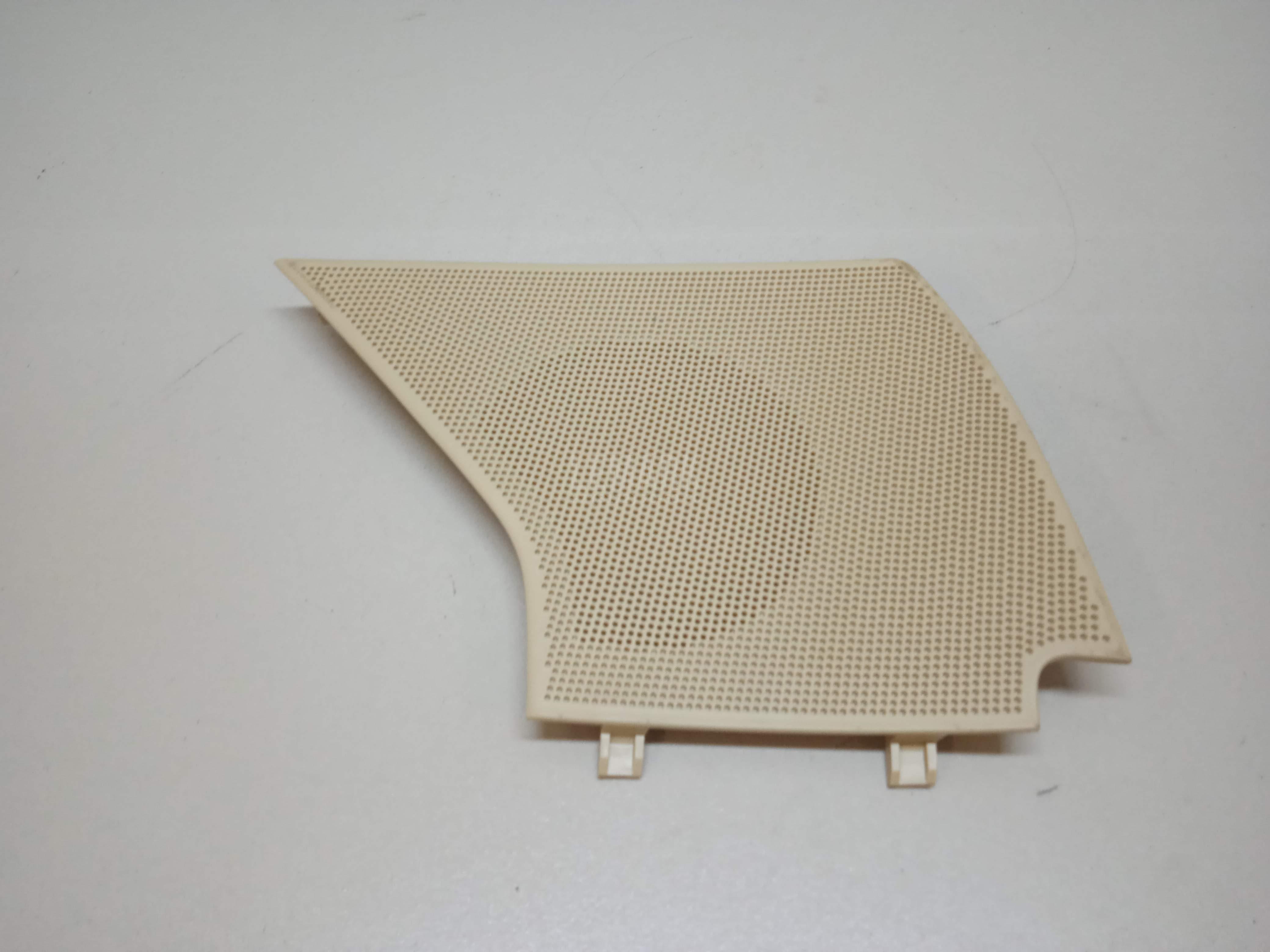 Решетка динамика для  BMW 7-serie F01/F02 2008-2015