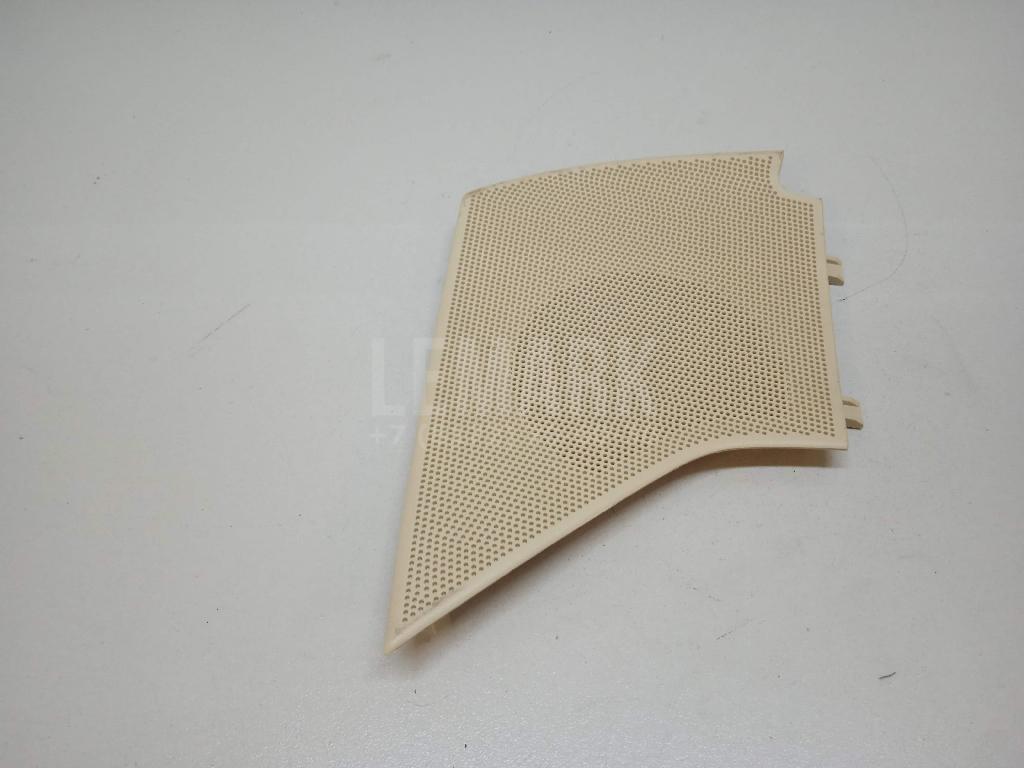 Решетка динамика для  BMW 7-serie F01/F02 2008-2015