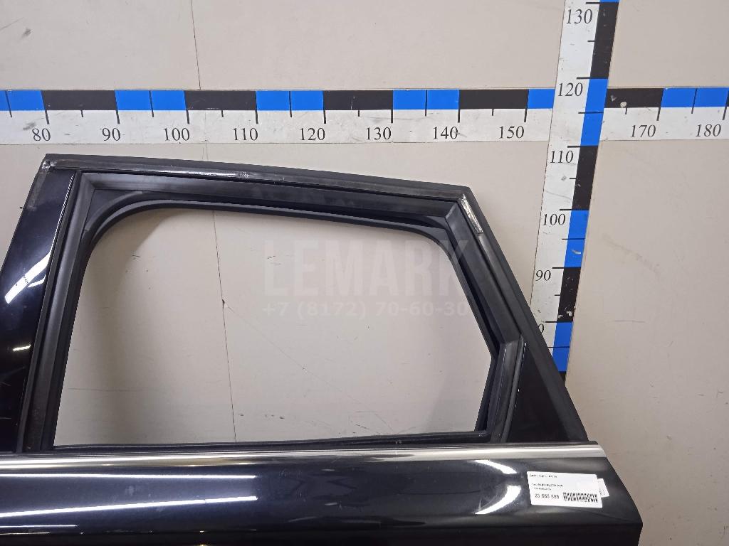 Дверь задняя левая для  BMW X1 F48 2014-2022