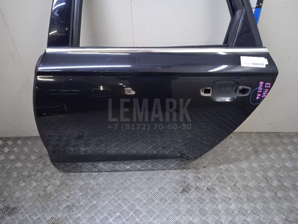 Дверь задняя левая для  BMW X1 F48 2014-2022