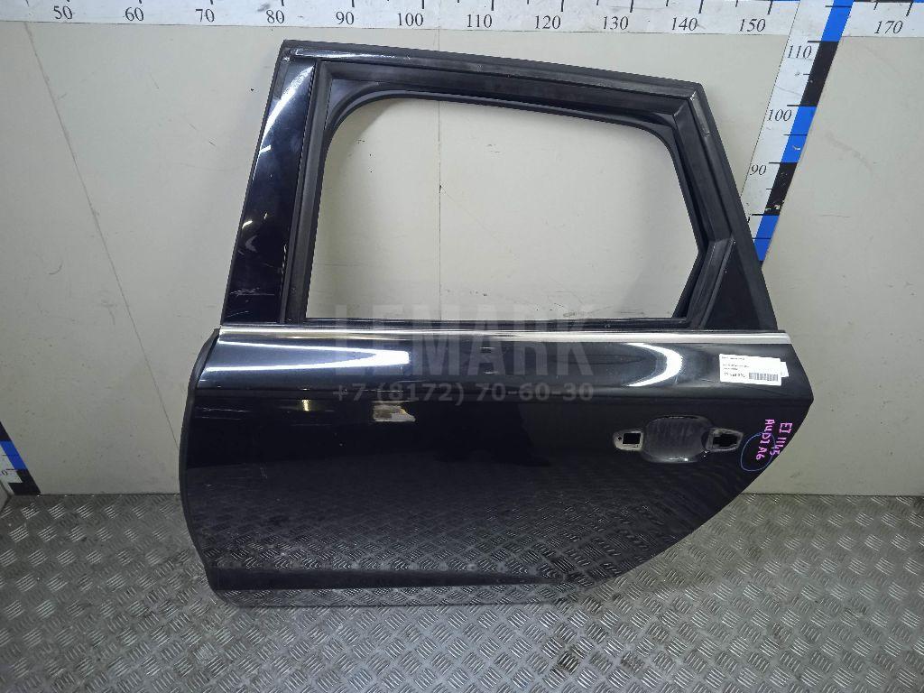 Дверь задняя левая для  BMW X1 F48 2014-2022