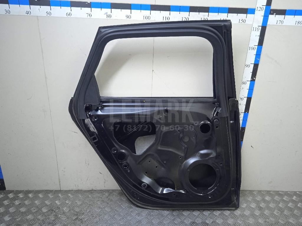 Дверь задняя левая для  BMW X1 F48 2014-2022