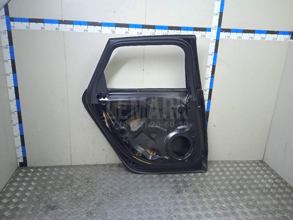 Дверь задняя левая для  BMW X1 F48 2014-2022