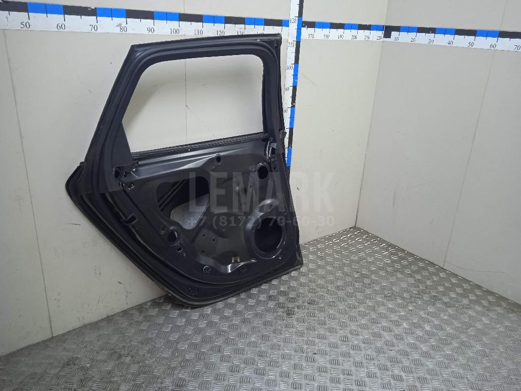 Дверь задняя левая для  BMW X1 F48 2014-2022