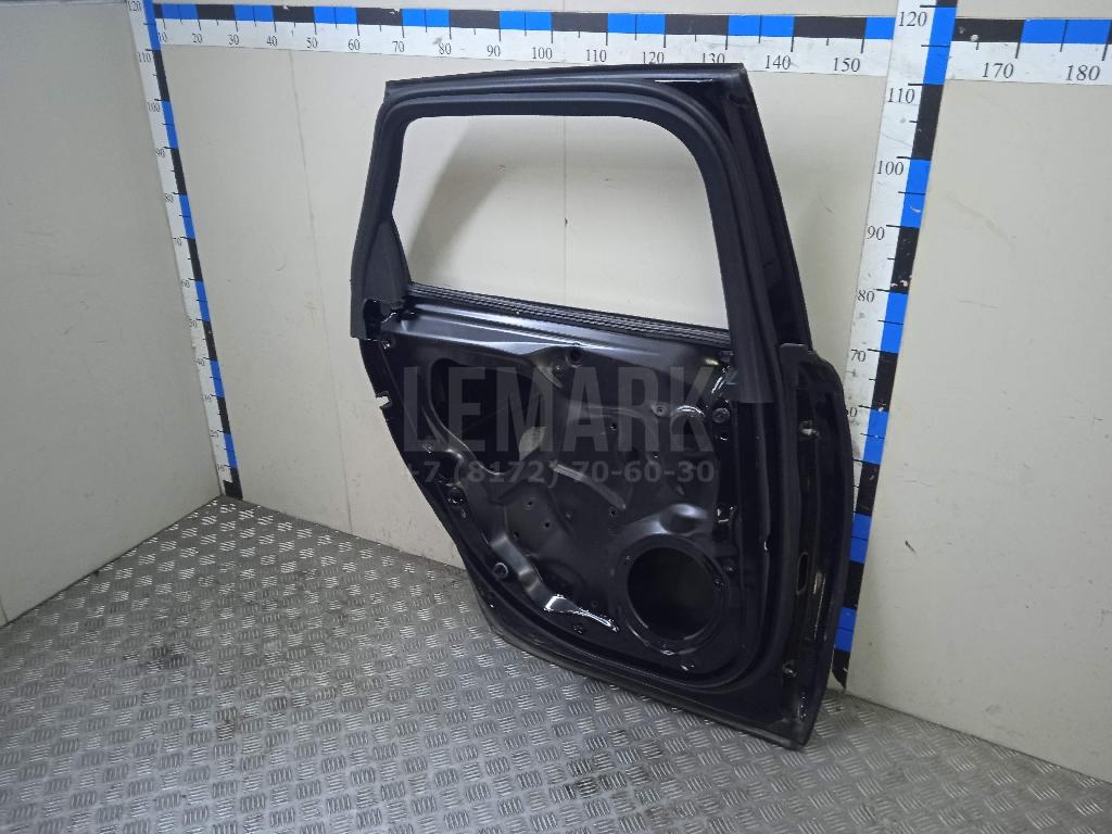Дверь задняя левая для  BMW X1 F48 2014-2022
