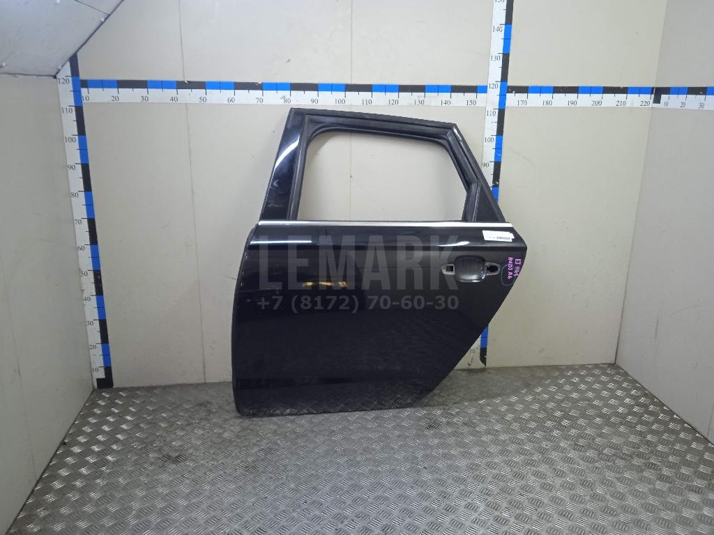 Дверь задняя левая для  BMW X1 F48 2014-2022