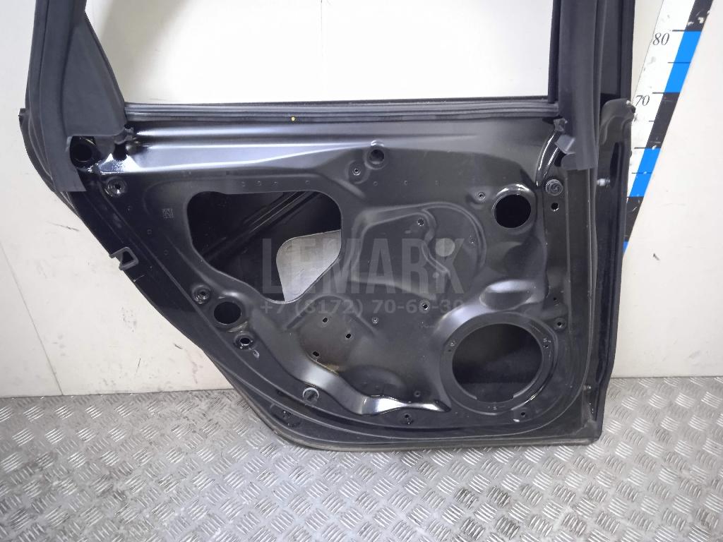 Дверь задняя левая для  BMW X1 F48 2014-2022