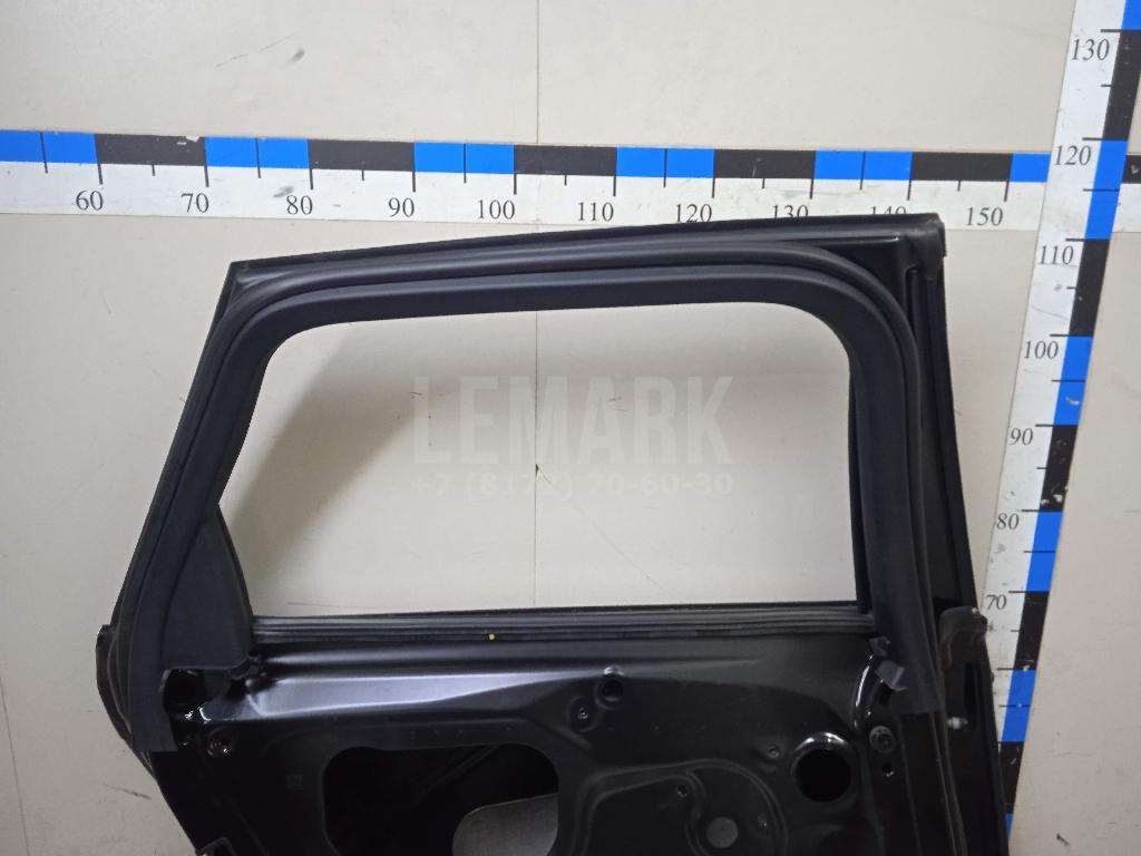 Дверь задняя левая для  BMW X1 F48 2014-2022