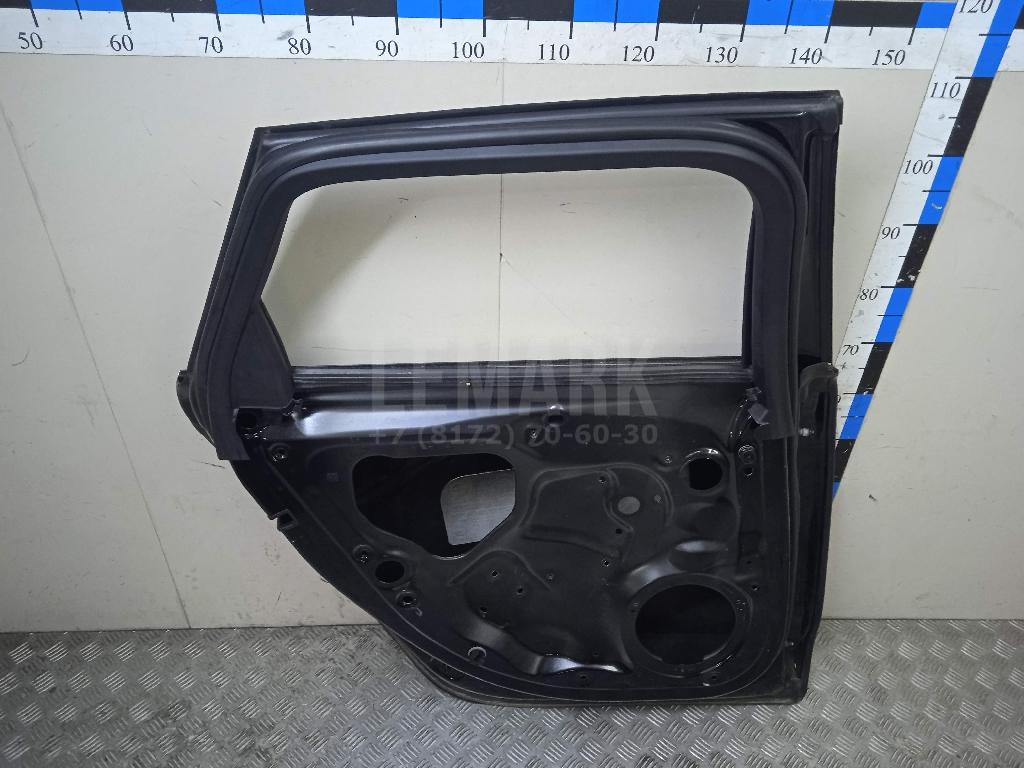 Дверь задняя левая для  BMW X1 F48 2014-2022