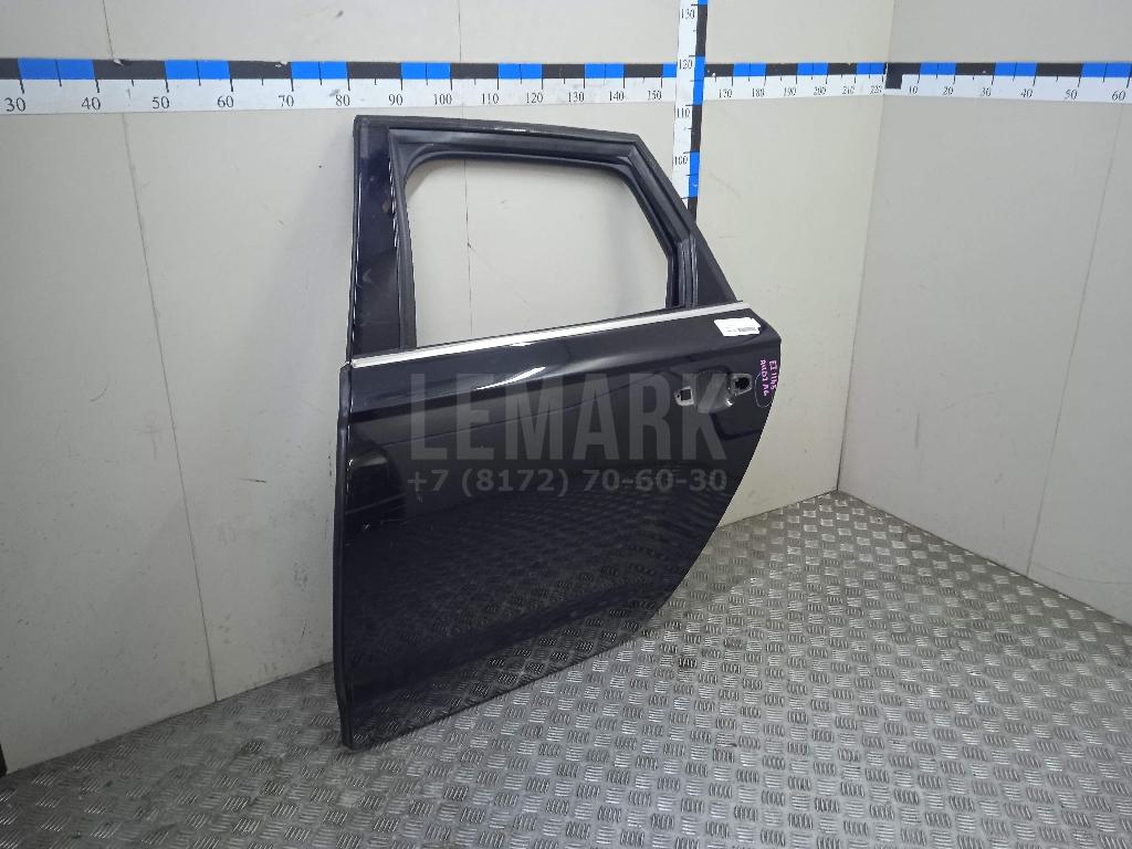 Дверь задняя левая для  BMW X1 F48 2014-2022