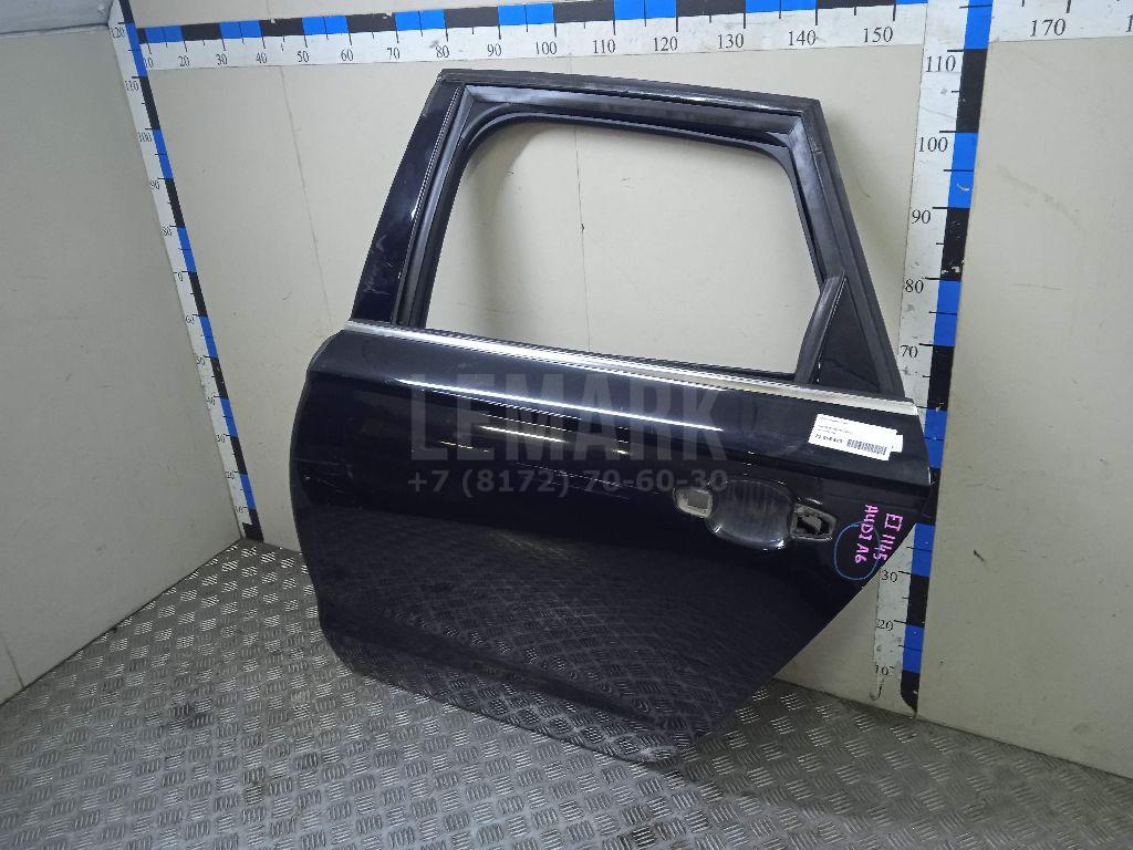 Дверь задняя левая для  BMW X1 F48 2014-2022