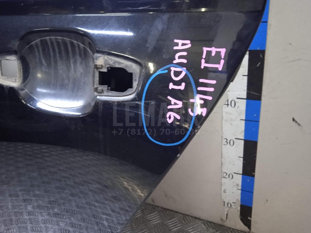 Дверь задняя левая для  BMW X1 F48 2014-2022