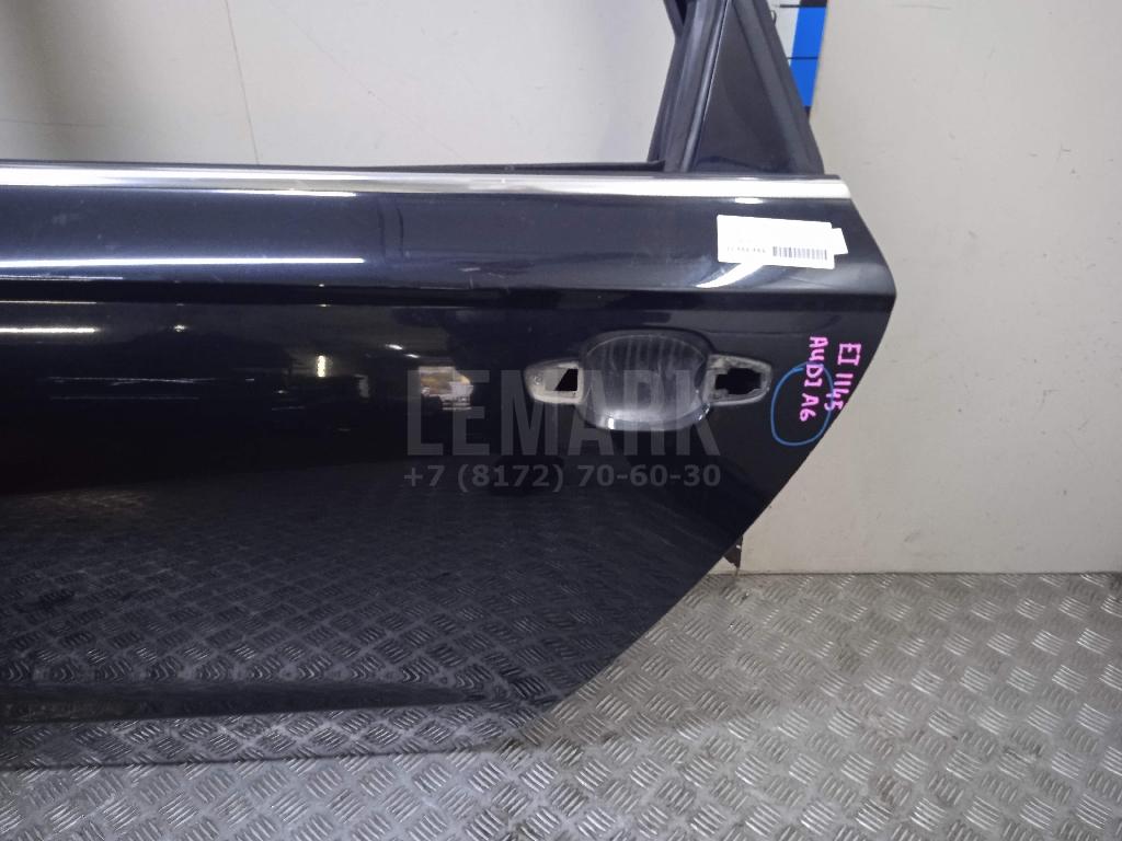 Дверь задняя левая для  BMW X1 F48 2014-2022