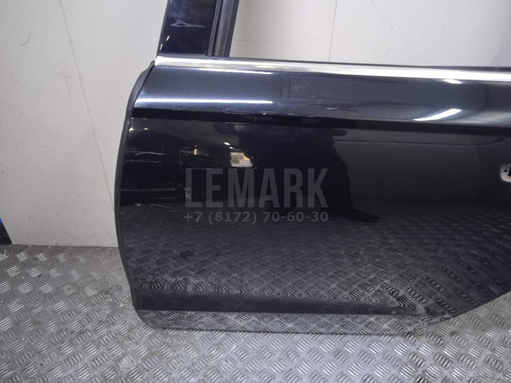Дверь задняя левая для  BMW X1 F48 2014-2022